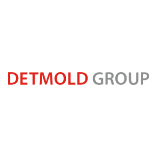 Detmold Group Logo PNG Vector