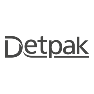 Detpak Logo PNG Vector