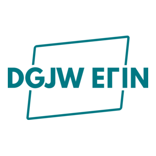 Deutsch-Griechisches Jugendwerk Logo PNG Vector