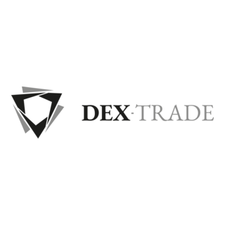 Dex-Trade Logo PNG Vectors Free Download