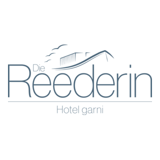 Die Reederin Logo PNG Vector