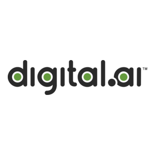 Digital.ai Logo PNG Vector