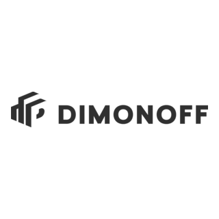 Dimonoff Inc Logo PNG Vector