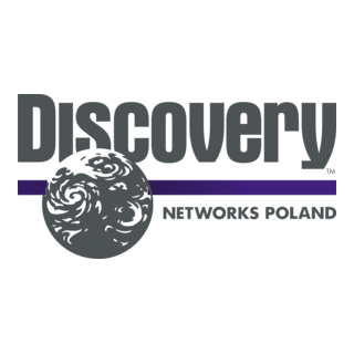 Discovery Networks Poland Logo PNG Vector