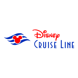 Disney Cruise Line Logo PNG Vector