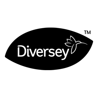 DIVERSEY Logo PNG Vector