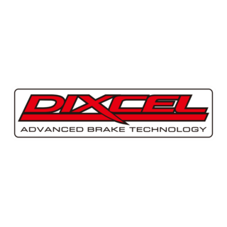 DIXCEL Logo PNG Vector