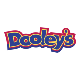 Dooley's Logo PNG Vector