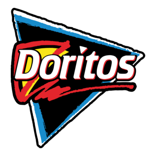 Doritos Logo PNG Vector
