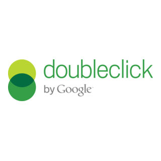 Doubleclick Logo PNG Vector