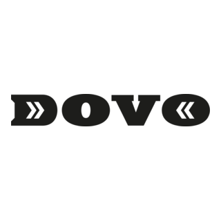 DOVO Solingen Logo PNG Vector