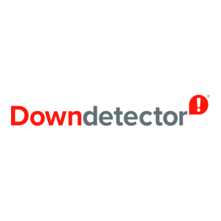 Downdetector Logo PNG Vector