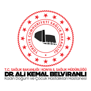 Dr ali kemal belviranlı Logo PNG Vector
