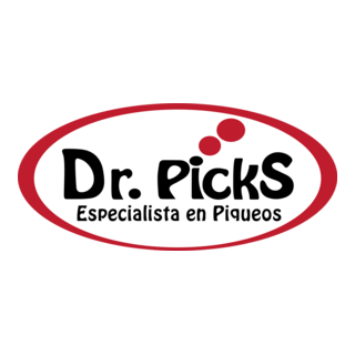 Dr Picks Bolivia Logo PNG Vector