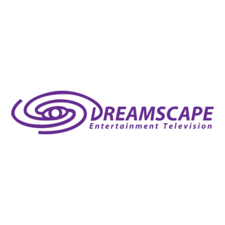 Dreamscape Logo PNG Vector