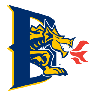 Drexel Dragons Logo PNG Vector