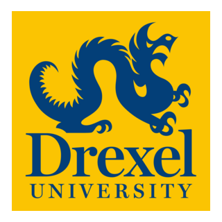Drexel University Logo PNG Vector