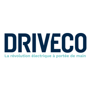 Driveco Logo PNG Vector