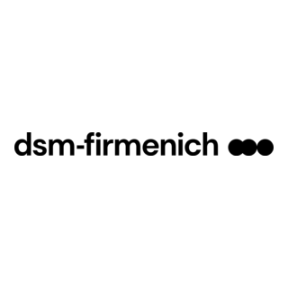 DSM-Firmenich Logo PNG Vector