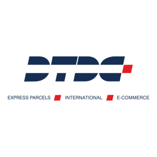 DTDC Logo PNG Vector