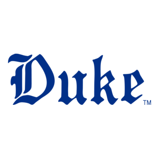 Duke Logo PNG Vectors Free Download