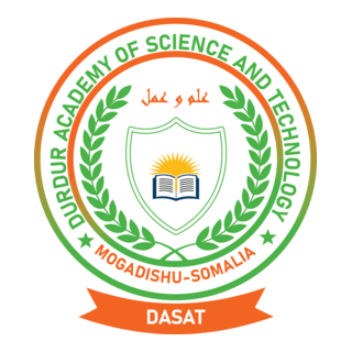 DurDur Academy Logo PNG Vector