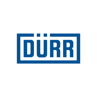 Dürr Logo PNG Vector