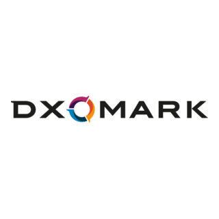 DXOMARK Logo PNG Vector