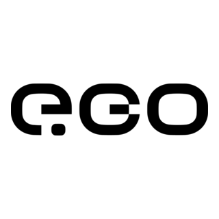 E.GO Logo PNG Vector