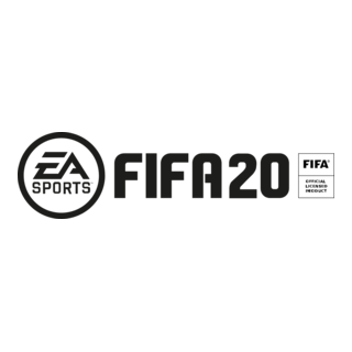 Ea Sports Fifa Logo PNG Vectors Free Download