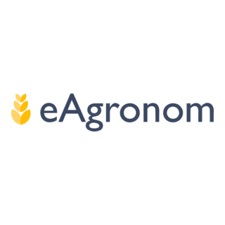 eAgronom Logo PNG Vector