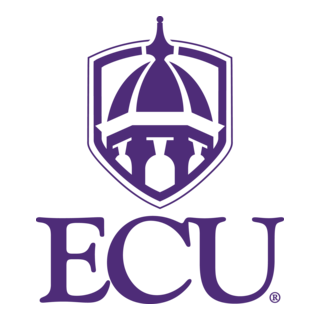 East Carolina University Logo PNG Vector