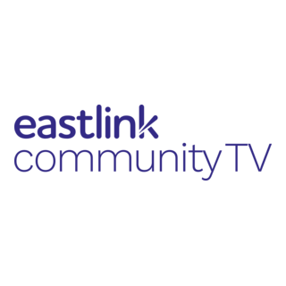 Eastlink Community TV Logo PNG Vector