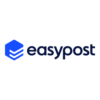 EasyPost Logo PNG Vector