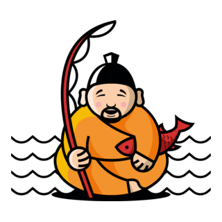 Ebisu’s Bay Logo PNG Vector