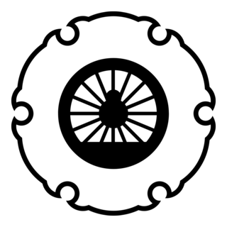 Echigo Railway Logo PNG Vector