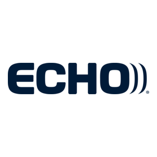Echo Logo PNG Vector