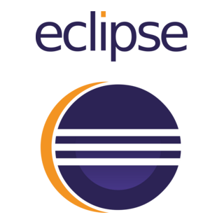 Eclipse Logo PNG Vector