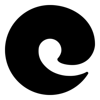 Edge Logo PNG Vector