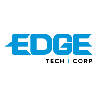 Edge Tech Corp Logo PNG Vector