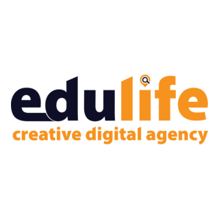 Edulife Agency Logo PNG Vector