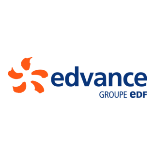 Edvance Logo PNG Vector