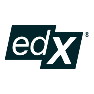 Edx Edx Logo PNG Vectors Free Download