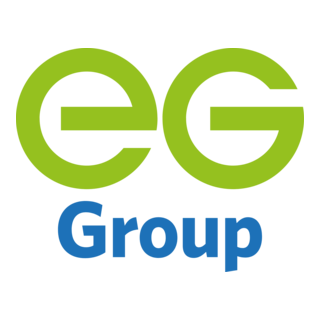 EG Group Logo PNG Vector