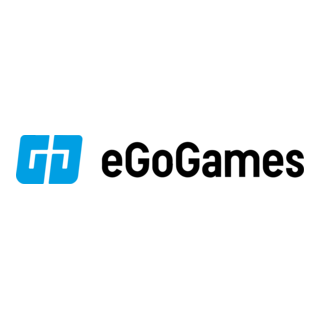eGoGames Logo PNG Vector