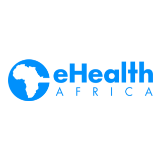 eHealth Africa Logo PNG Vector
