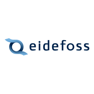 Eidefoss Logo PNG Vector