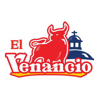 El Venancio Logo PNG Vector