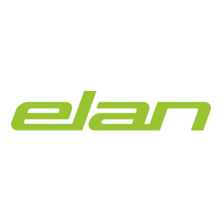 Elan Logo PNG Vector
