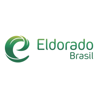 Eldorado Brasil S/A Logo PNG Vector